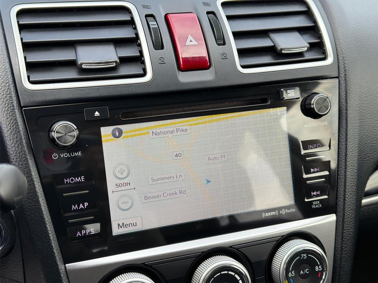 2016 Subaru Crosstrek Limited Hagerstown MD