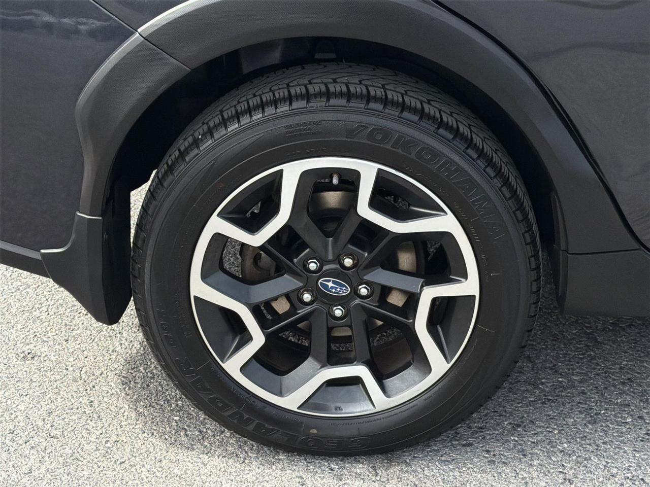 2016 Subaru Crosstrek Limited Hagerstown MD