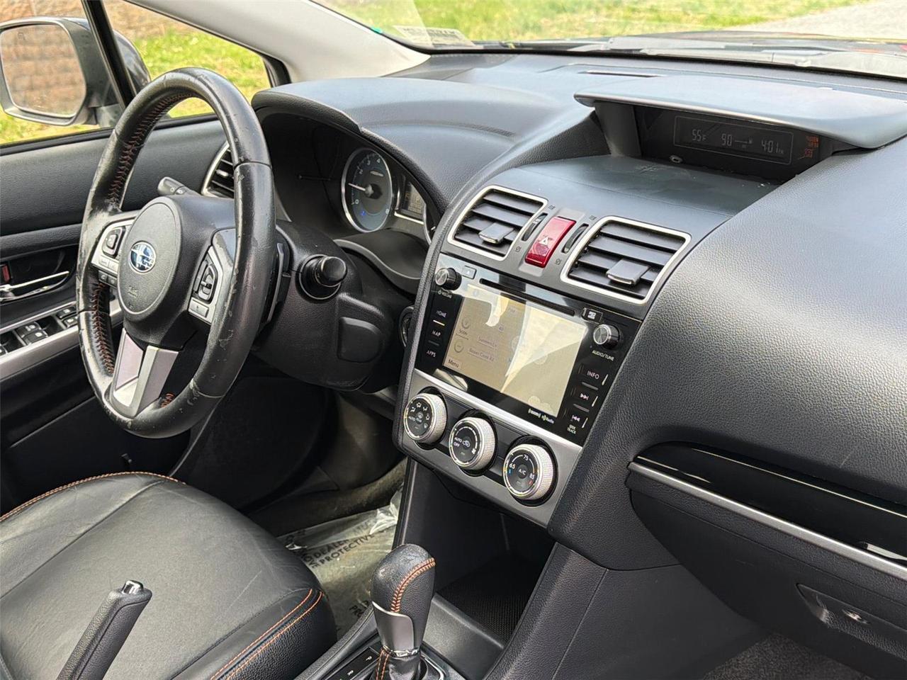 2016 Subaru Crosstrek Limited Hagerstown MD