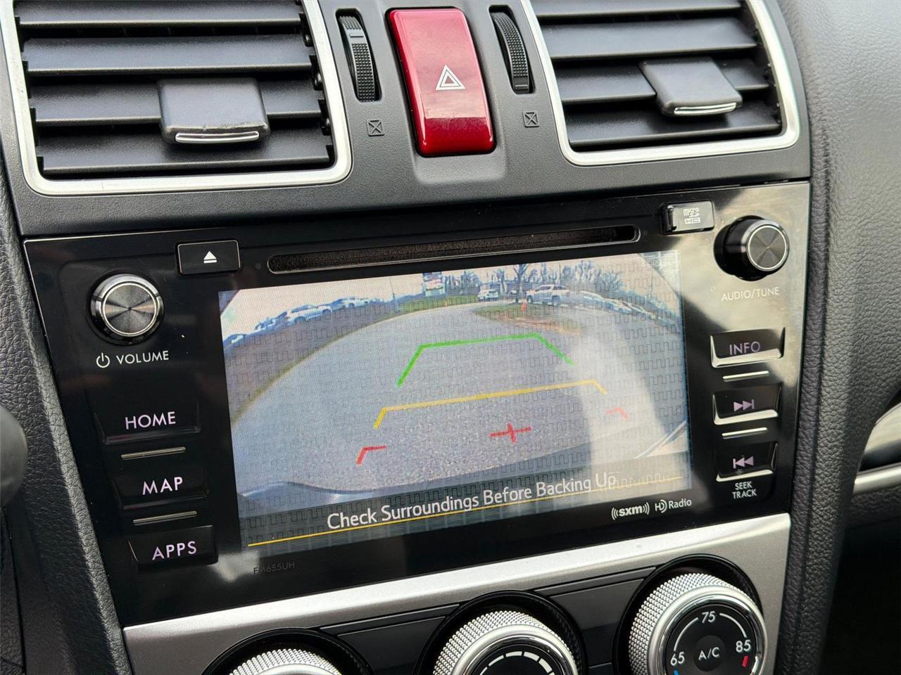 2016 Subaru Crosstrek Limited Hagerstown MD