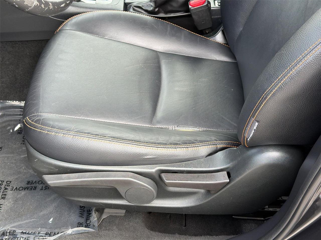 2016 Subaru Crosstrek Limited Hagerstown MD