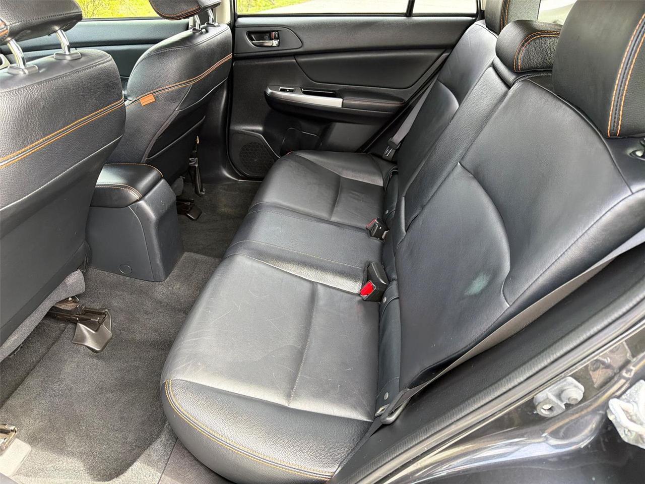 2016 Subaru Crosstrek Limited Hagerstown MD