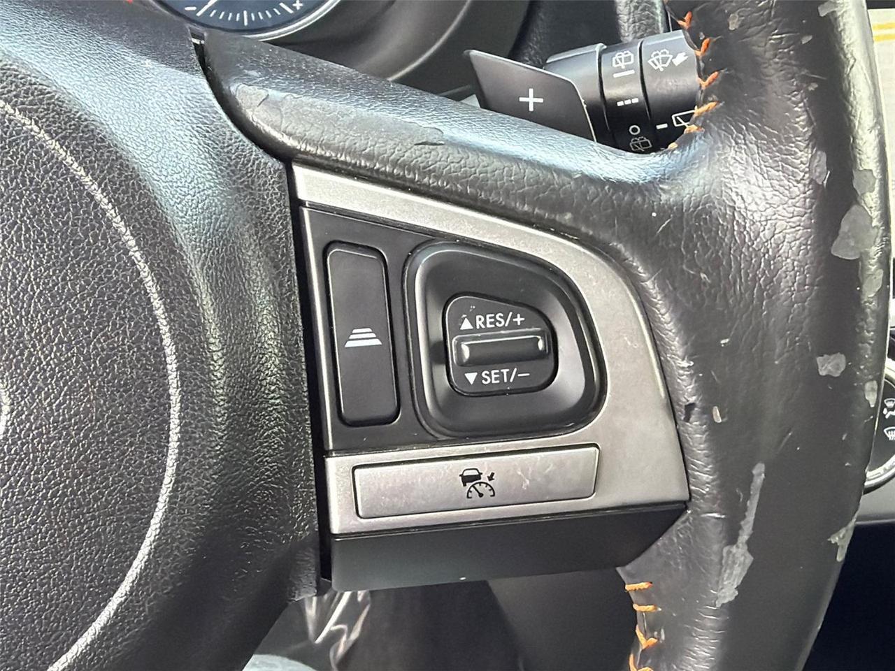 2016 Subaru Crosstrek Limited Hagerstown MD