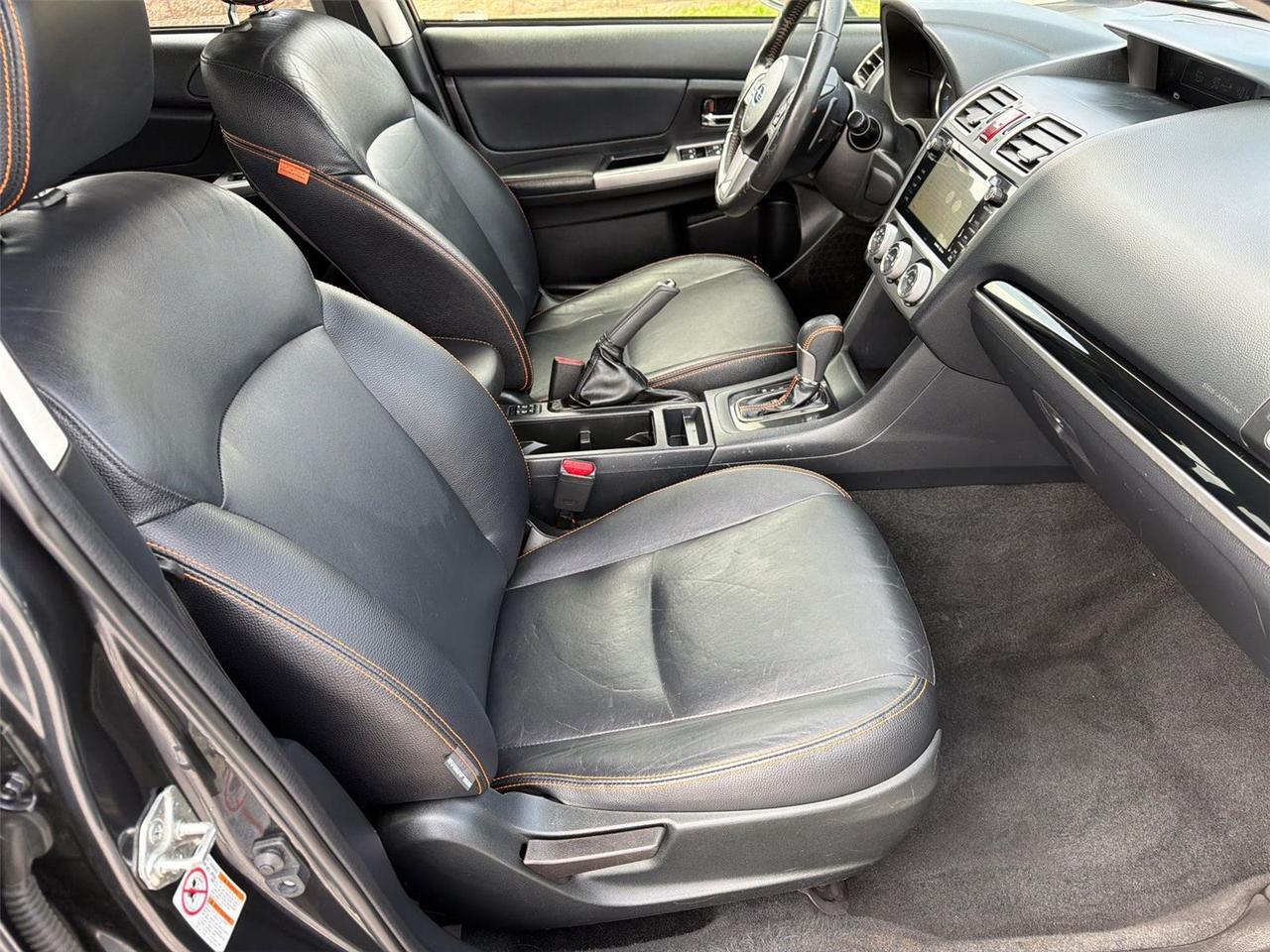 2016 Subaru Crosstrek Limited Hagerstown MD