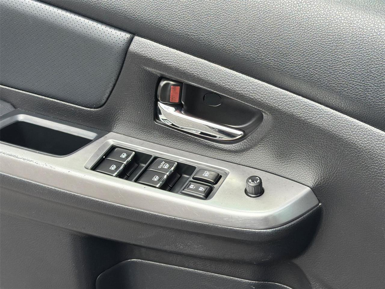 2016 Subaru Crosstrek Limited Hagerstown MD