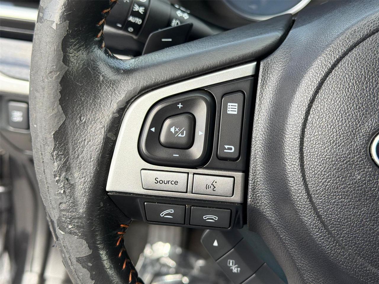 2016 Subaru Crosstrek Limited Hagerstown MD