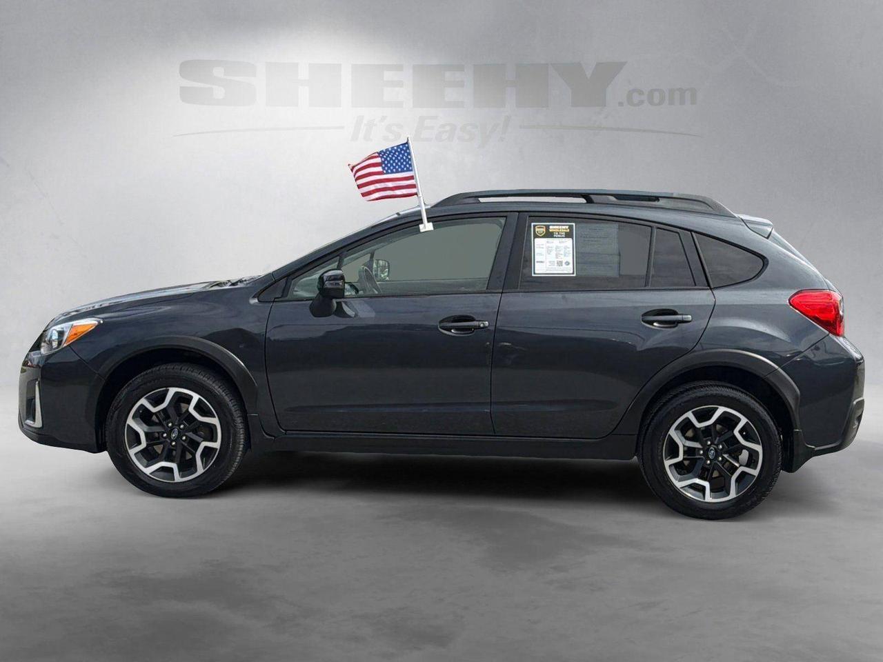 2016 Subaru Crosstrek Limited Hagerstown MD