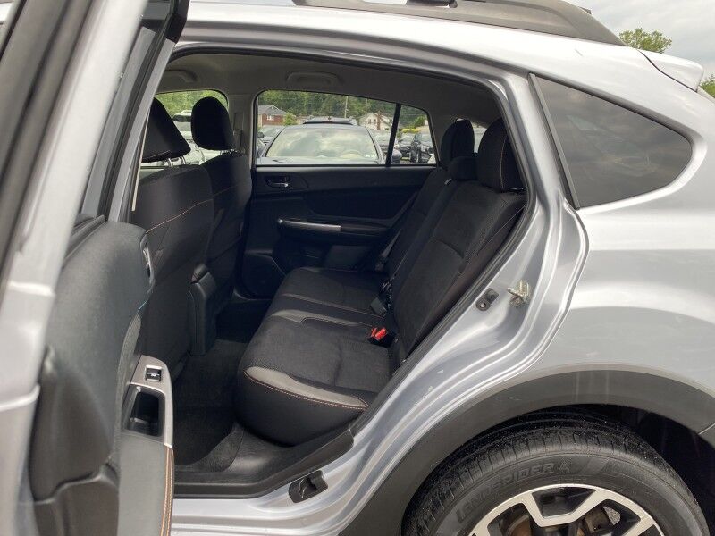 2016 Subaru Crosstrek Premium Bristol  PA