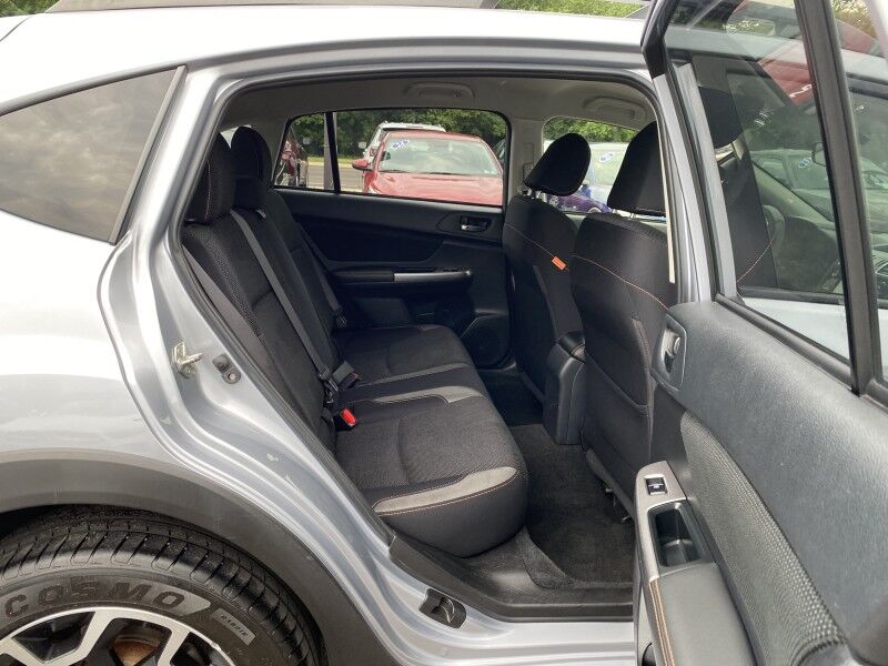 2016 Subaru Crosstrek Premium Bristol  PA