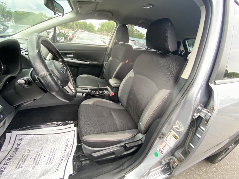 2016 Subaru Crosstrek Premium Bristol  PA