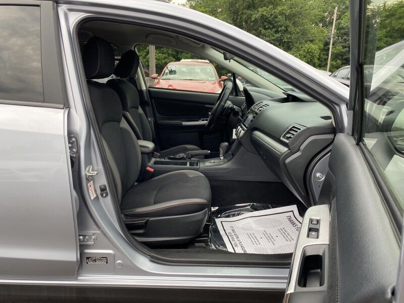 2016 Subaru Crosstrek Premium Bristol  PA