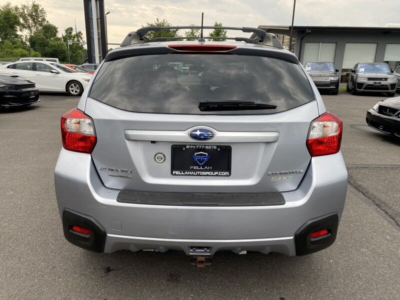 2016 Subaru Crosstrek Premium Bristol  PA