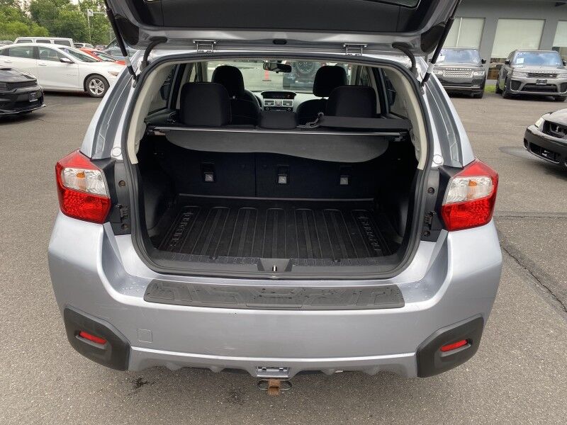 2016 Subaru Crosstrek Premium Bristol  PA