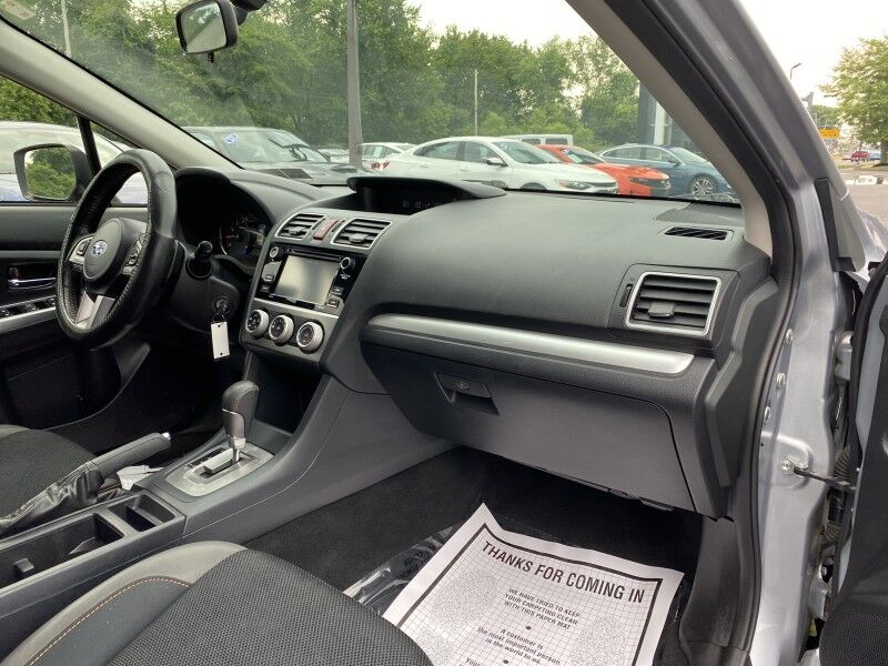 2016 Subaru Crosstrek Premium Bristol  PA