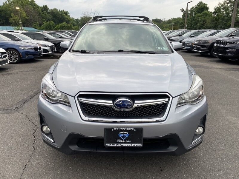 2016 Subaru Crosstrek Premium Bristol  PA