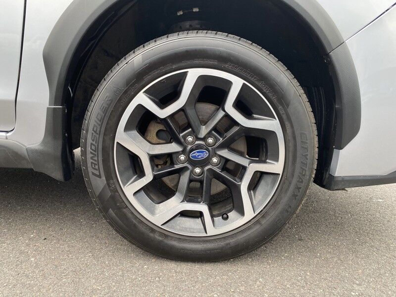 2016 Subaru Crosstrek Premium Bristol  PA