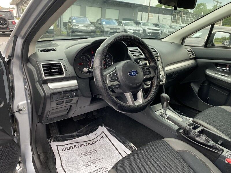 2016 Subaru Crosstrek Premium Bristol  PA