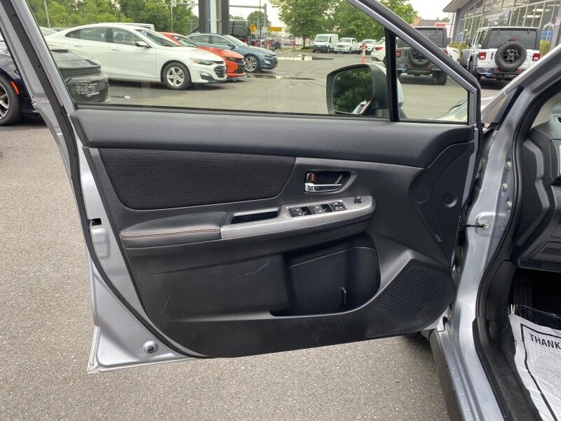 2016 Subaru Crosstrek Premium Bristol  PA