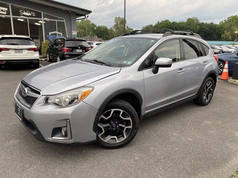 2016 Subaru Crosstrek Premium Bristol  PA