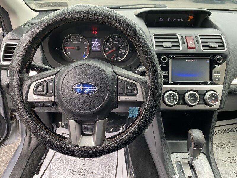 2016 Subaru Crosstrek Premium Bristol  PA