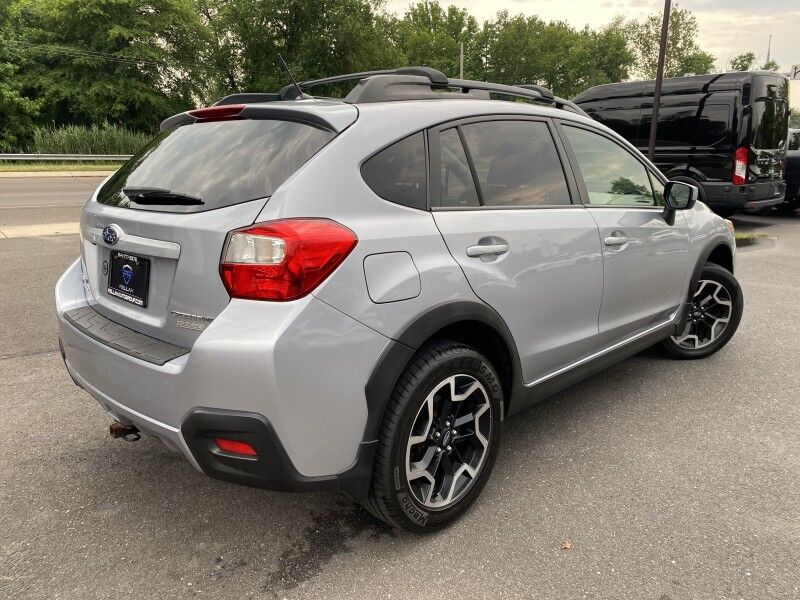 2016 Subaru Crosstrek Premium Bristol  PA