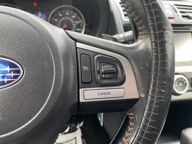 2016 Subaru Crosstrek Premium Bristol  PA