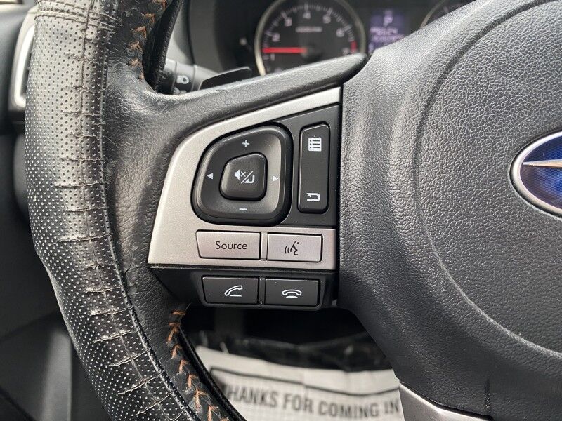 2016 Subaru Crosstrek Premium Bristol  PA