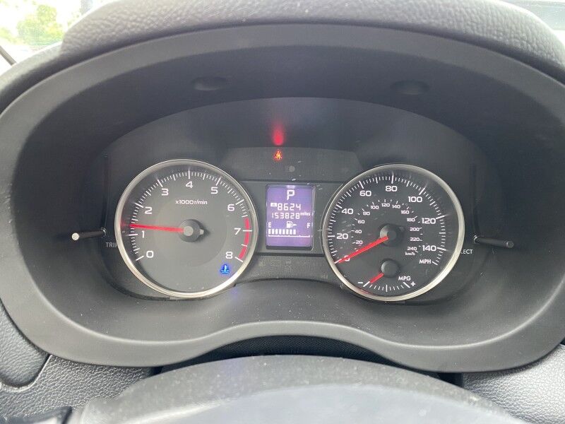 2016 Subaru Crosstrek Premium Bristol  PA