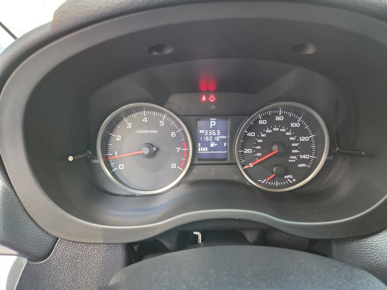 2016 Subaru Crosstrek Premium Charlton MA