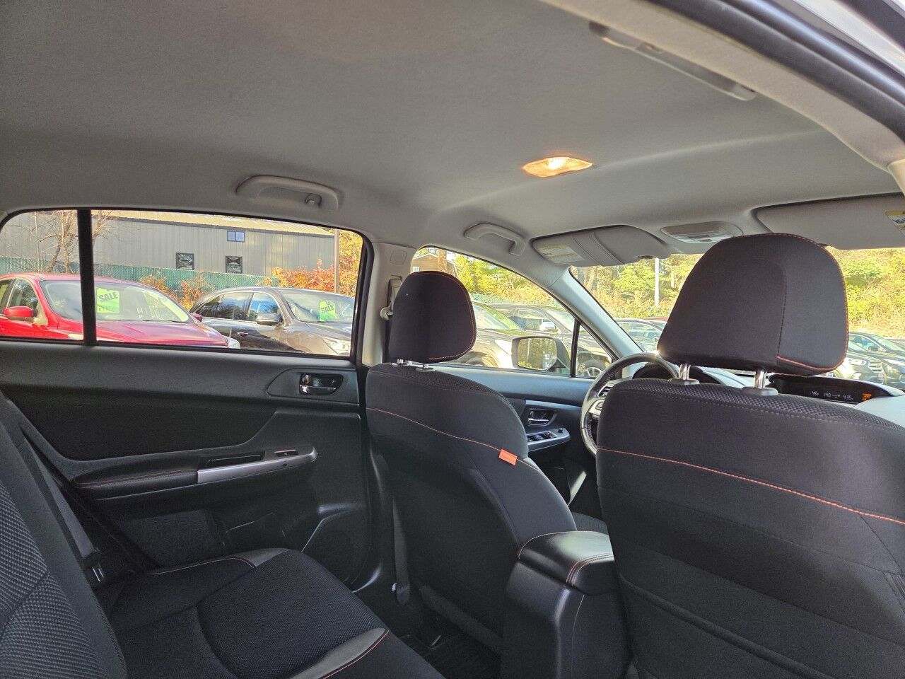 2016 Subaru Crosstrek Premium Charlton MA