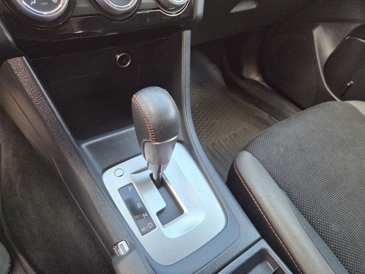 2016 Subaru Crosstrek Premium Charlton MA