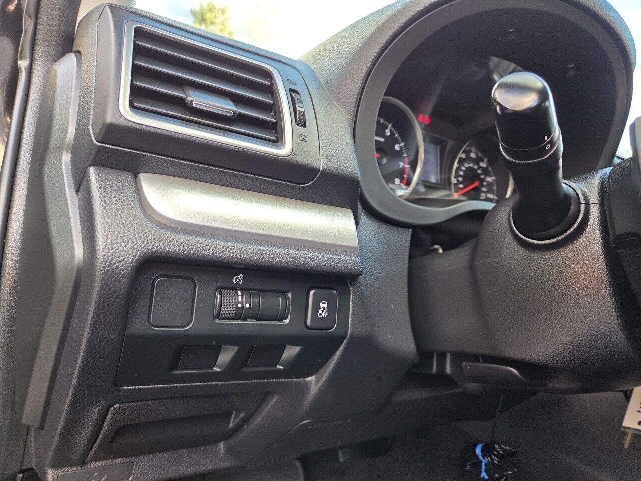 2016 Subaru Crosstrek Premium Charlton MA