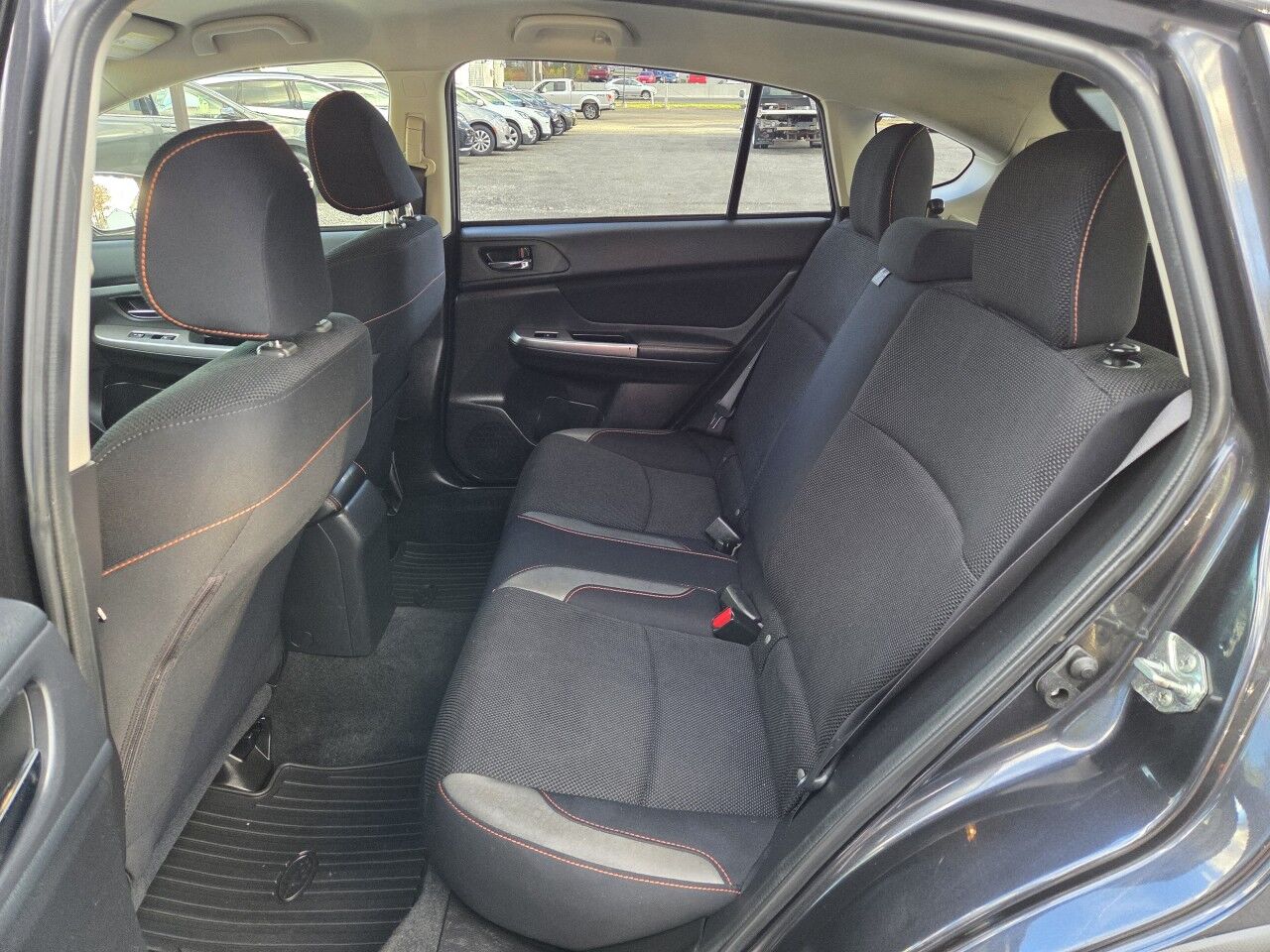 2016 Subaru Crosstrek Premium Charlton MA