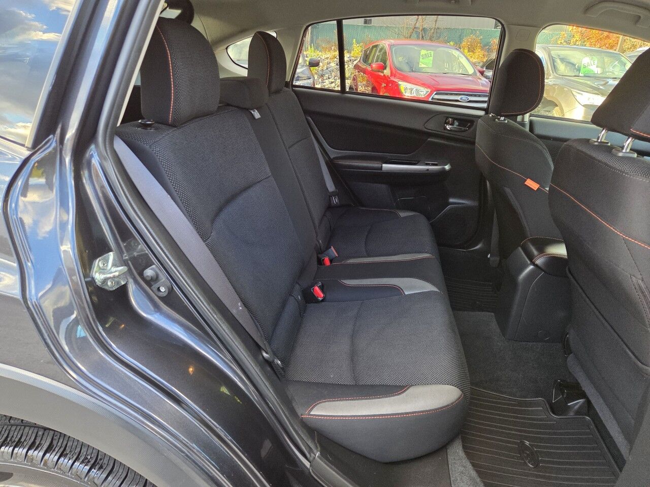 2016 Subaru Crosstrek Premium Charlton MA