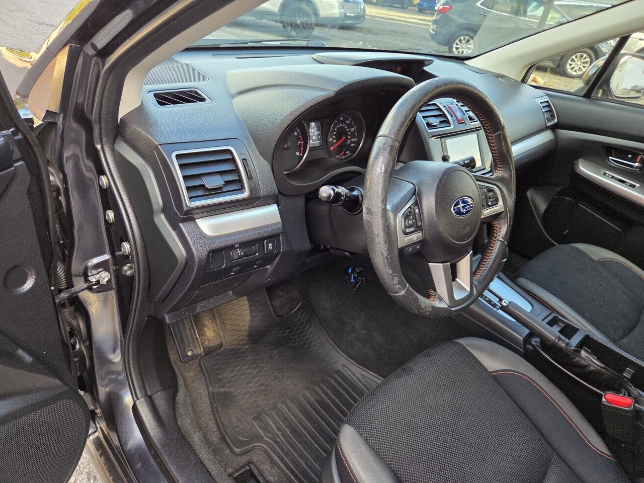 2016 Subaru Crosstrek Premium Charlton MA