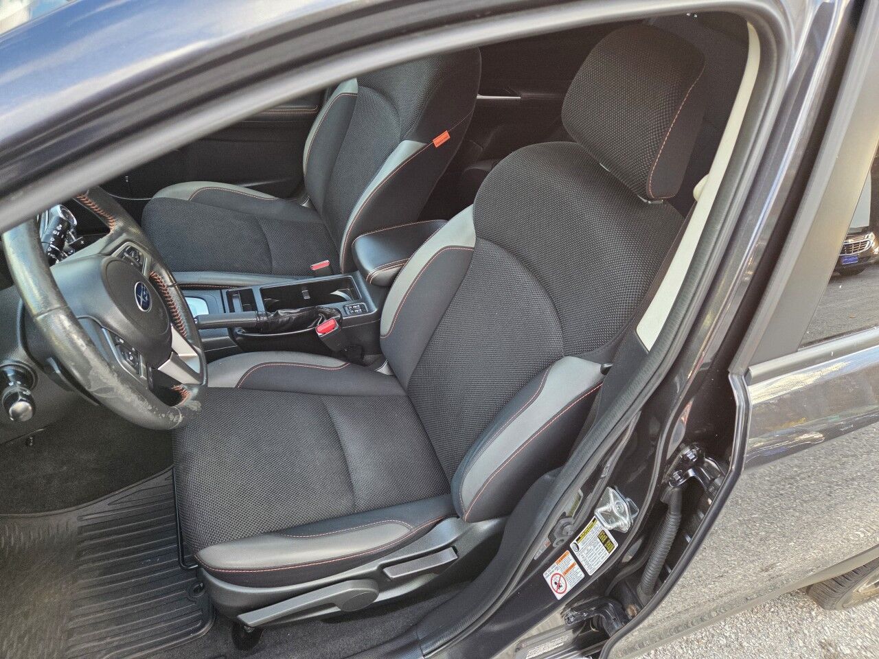 2016 Subaru Crosstrek Premium Charlton MA