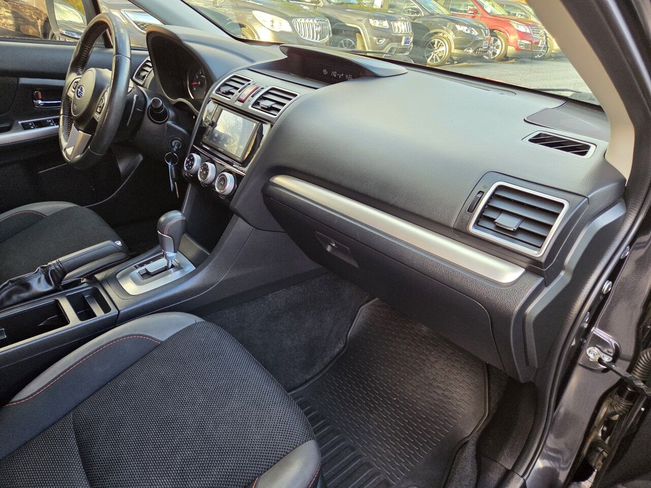 2016 Subaru Crosstrek Premium Charlton MA