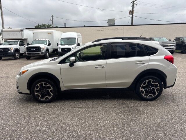 2016 Subaru Crosstrek Premium Cleveland OH