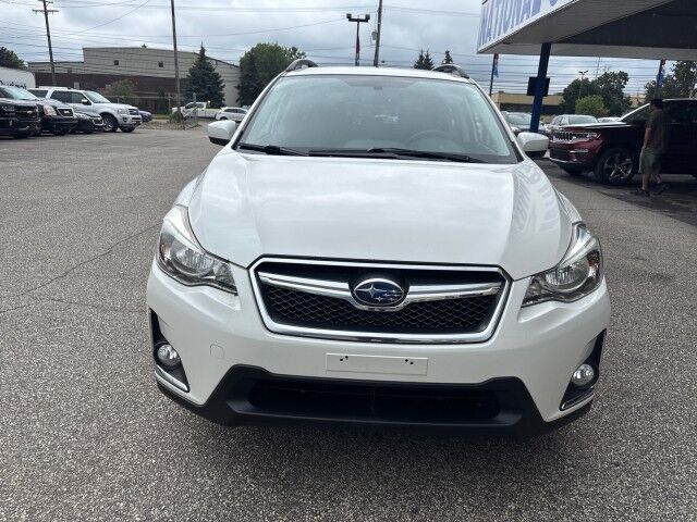 2016 Subaru Crosstrek Premium Cleveland OH