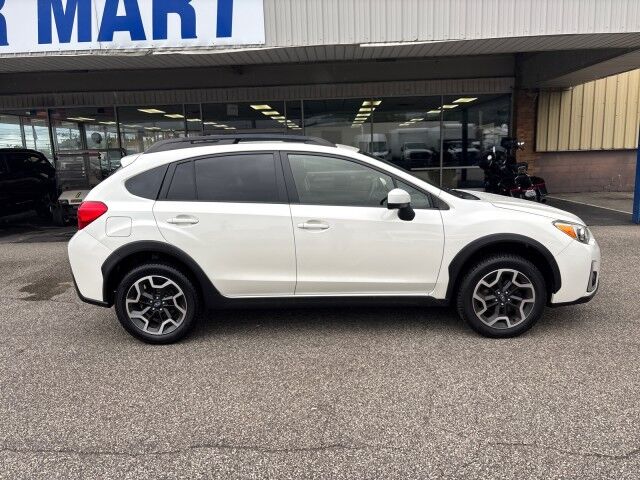 2016 Subaru Crosstrek Premium Cleveland OH
