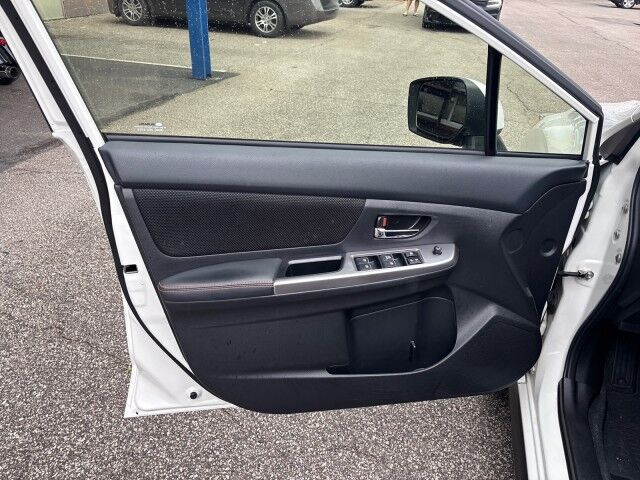 2016 Subaru Crosstrek Premium Cleveland OH