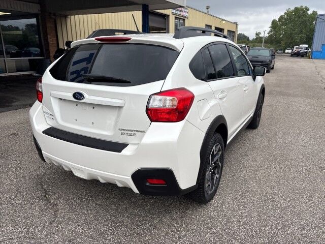 2016 Subaru Crosstrek Premium Cleveland OH