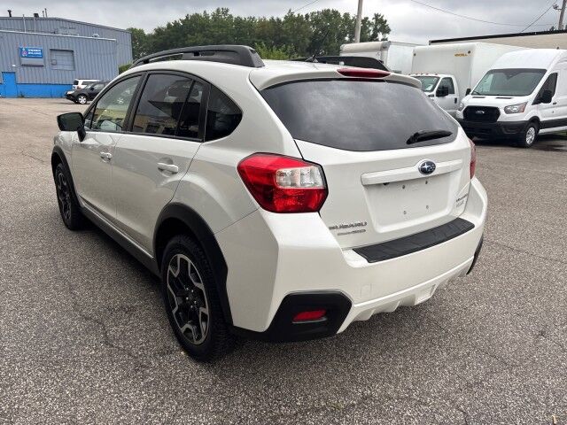 2016 Subaru Crosstrek Premium Cleveland OH
