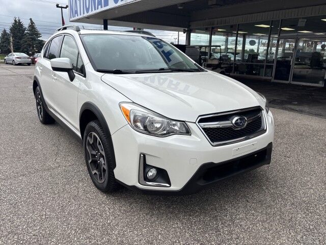 2016 Subaru Crosstrek Premium Cleveland OH