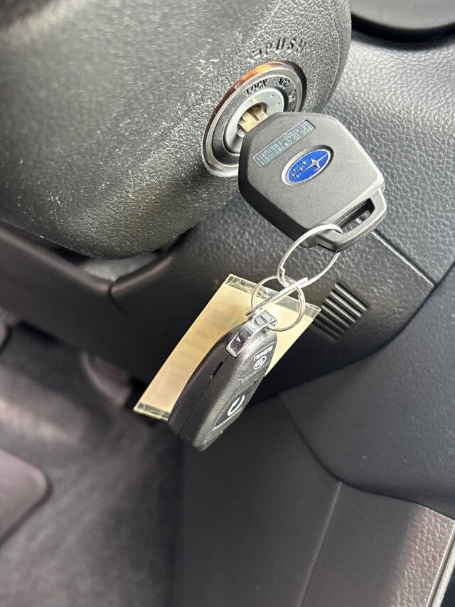 2016 Subaru Crosstrek Premium Cleveland OH