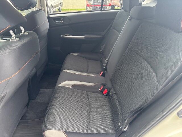 2016 Subaru Crosstrek Premium Cleveland OH