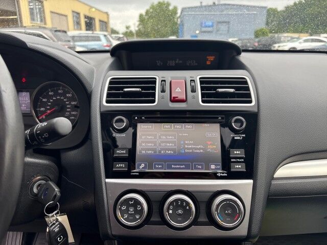 2016 Subaru Crosstrek Premium Cleveland OH