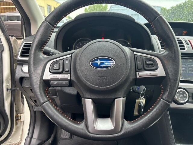 2016 Subaru Crosstrek Premium Cleveland OH