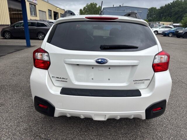 2016 Subaru Crosstrek Premium Cleveland OH