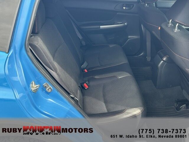 2016 Subaru Crosstrek Premium Elko NV